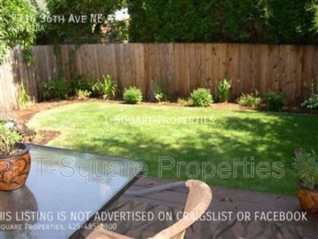 Photo - 7716 36th Ave NE