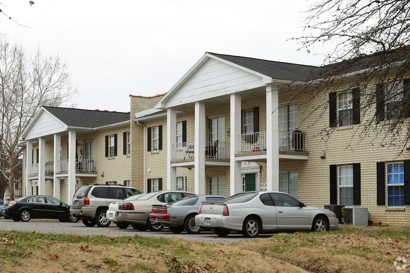 Chapelwood Place Apartments - Chapelwood Place Apartments