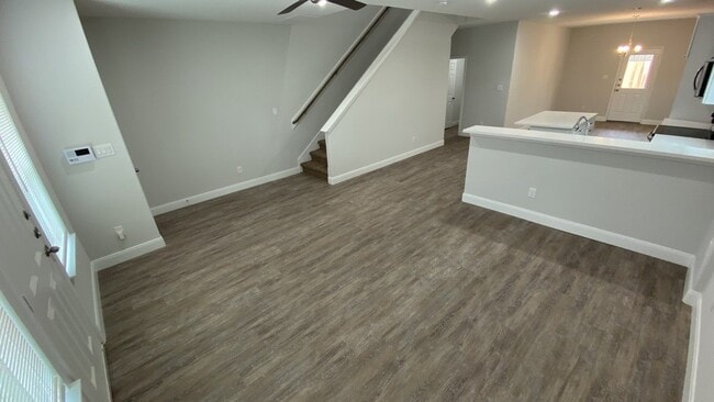 Building Photo - 5225 E Houston Rd Rental