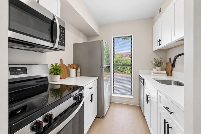 Photo - Village Park Apartments