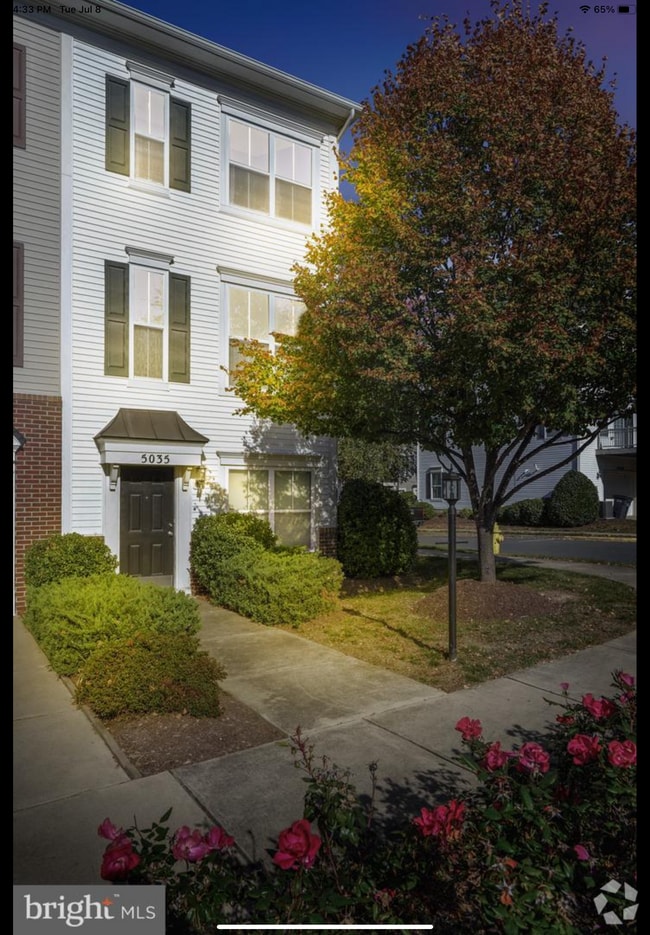Building Photo - 5035 Potomac Highlands Cir Rental