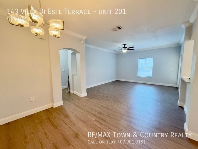 Photo - 143 Villa Di Este Terrace Unidad 201