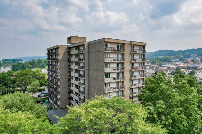 Coraopolis Towers