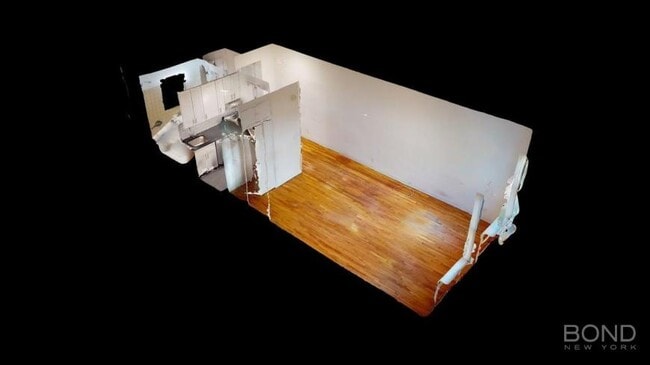 Photo - 0 bedroom in Manhattan NY 10028 Unidad 3C