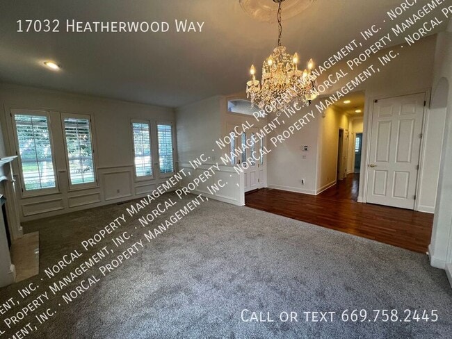17032 Heatherwood Way