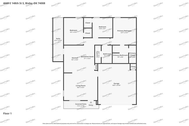 Photo - 4669 E 148th St S