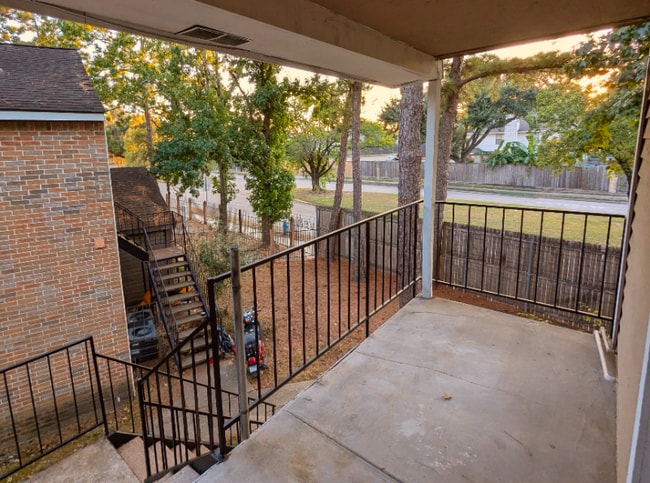 Photo - 7200 T C Jester Blvd Unit 204