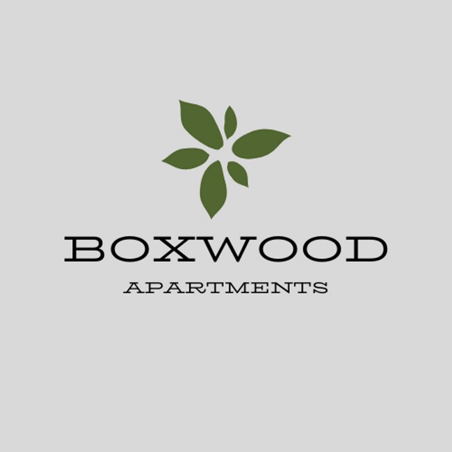 Boxwood Apartments