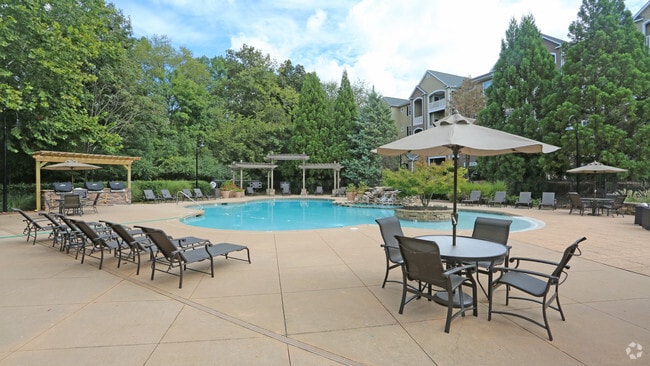 Photo - Walden at Providence