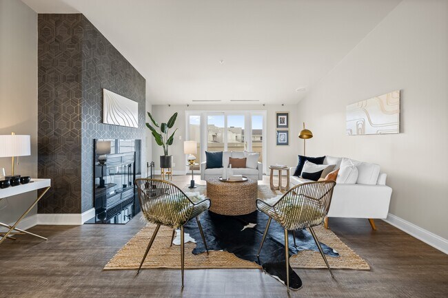 Photo - 1000 Fell St House