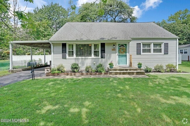 Building Photo - 445 Brookside Ave Rental
