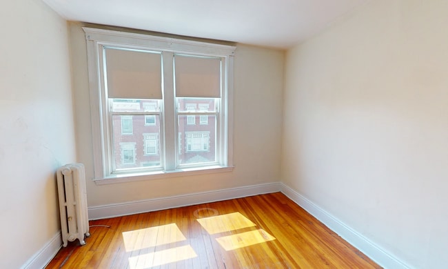 Photo - 9/1 No Fee! Sunny 3BR on Brighton/Brookline border