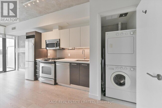 Photo - 25 Stafford St Unit 509