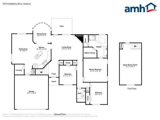 Photo - 1673 Farkleberry Dr