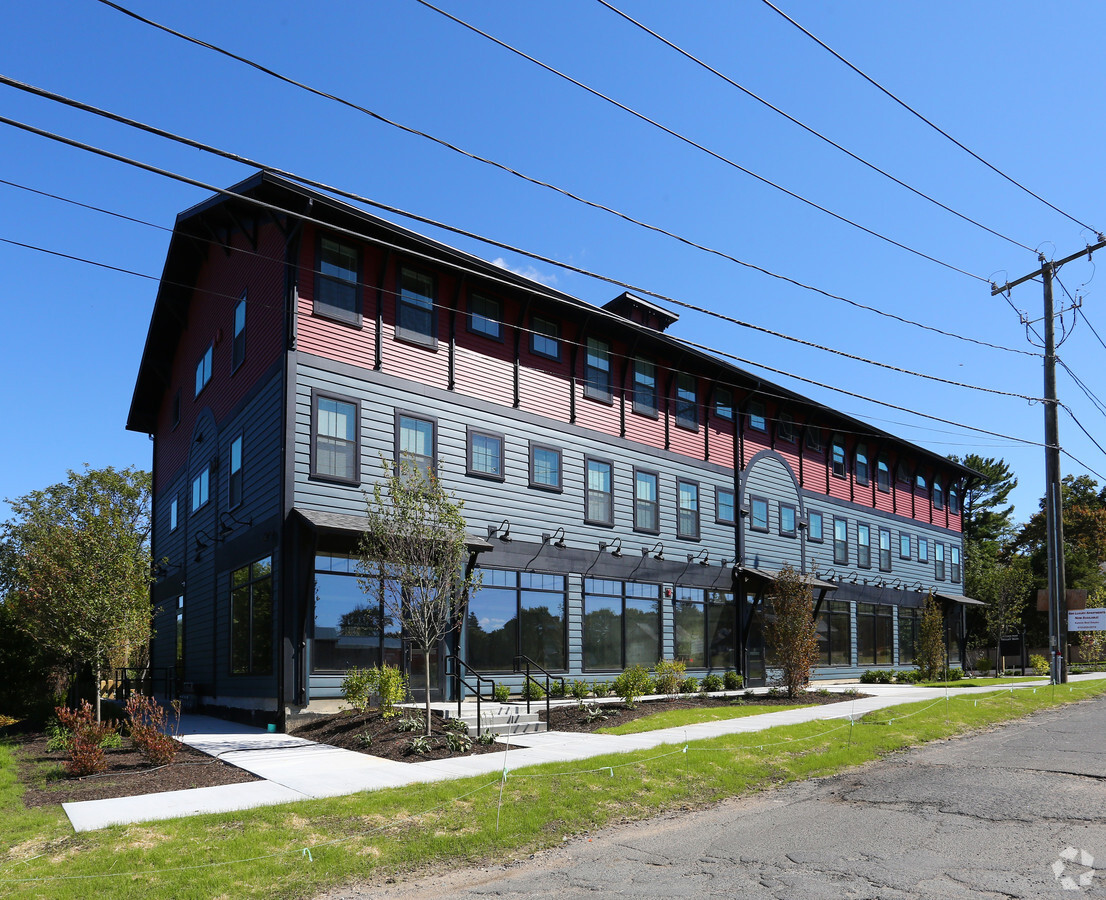 Photo - The Trolley Barn Apartments