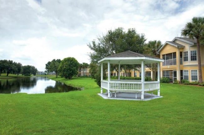 Photo - Aston Gardens Independent Senior Living