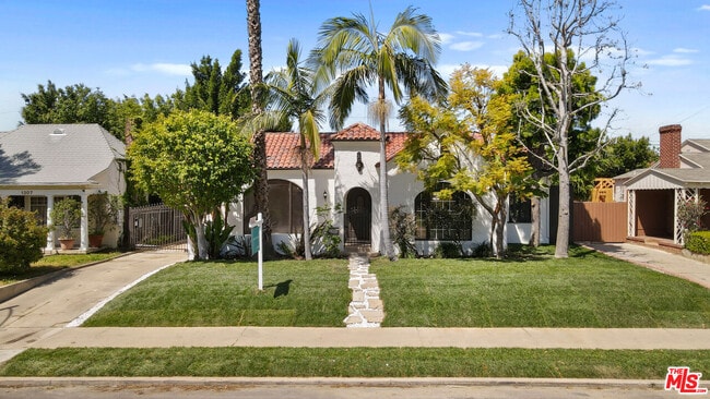 1201 Hauser Blvd
