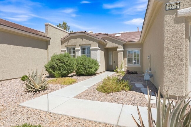 2517 Springville Way