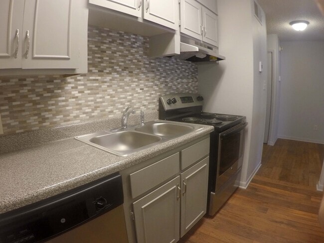 Spring Chase Apartments