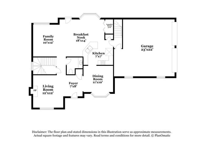 Photo - 1472 Aaronwood Dr