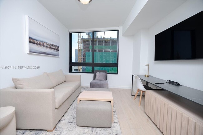 Building Photo - 225 N Miami Ave Unit 1505
