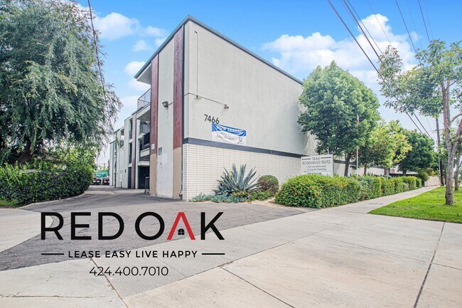 Photo - 7466 Rosemead Blvd Unit 213