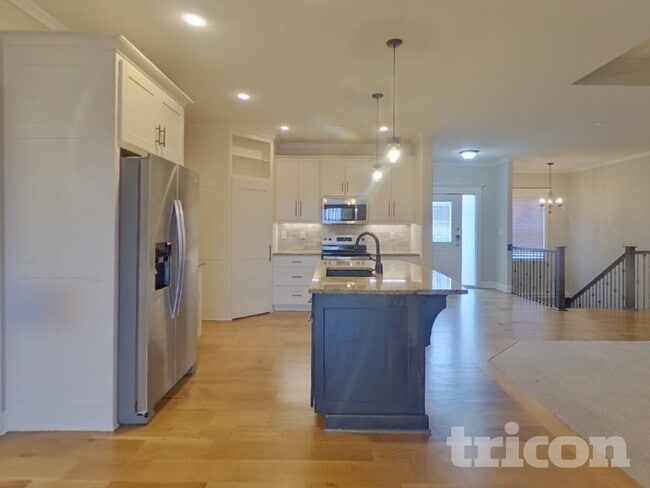 Photo - 3308 S Brook Ridge Ct