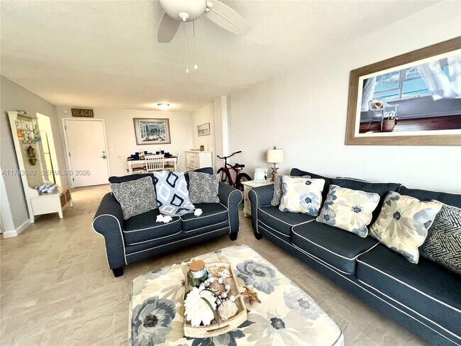 125 S Ocean Ave Unit 402