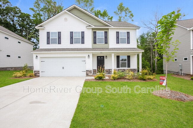 Photo - 351 Niblick Dr House