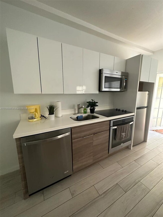 Photo - 1450 Meridian Ave Unidad 107 Rental