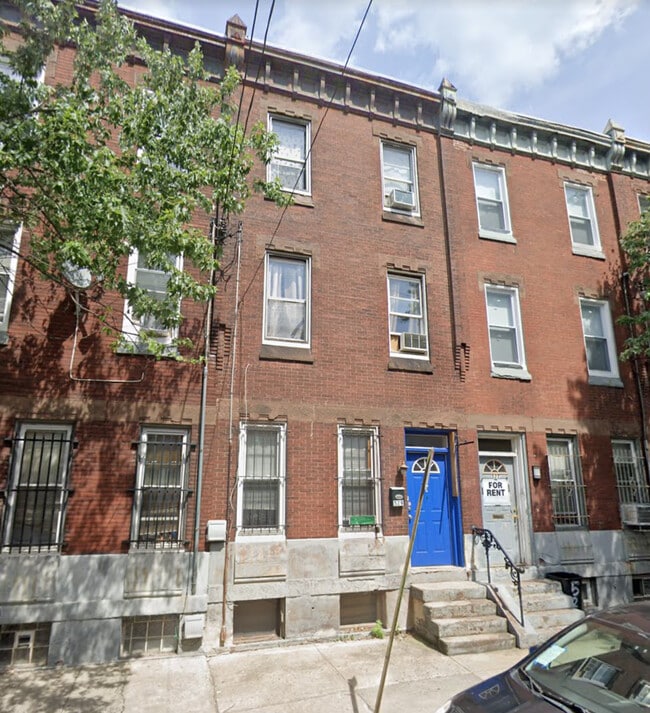 Building Photo - 529 N 35th St Unit 1 Rental