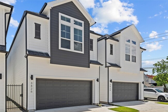 Building Photo - 3426 Bolin Rd