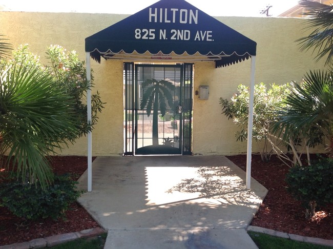 Hilton Apartments - Hilton Apartments