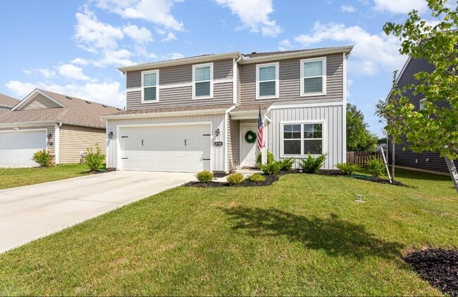 Building Photo - 3736 Miltonsburg Dr Rental