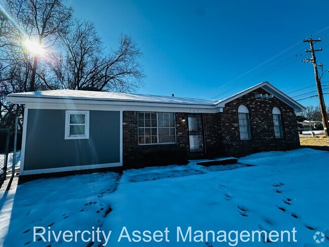 Building Photo - 105 Glenarm Ave Rental