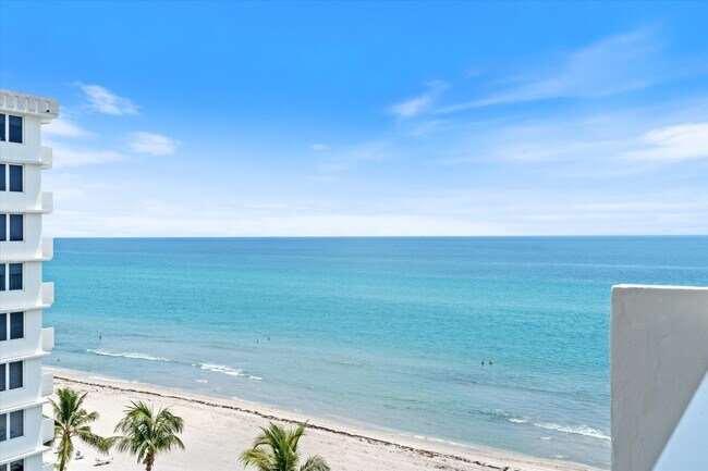 Photo - 3301 S Ocean Blvd Condo Unit 808