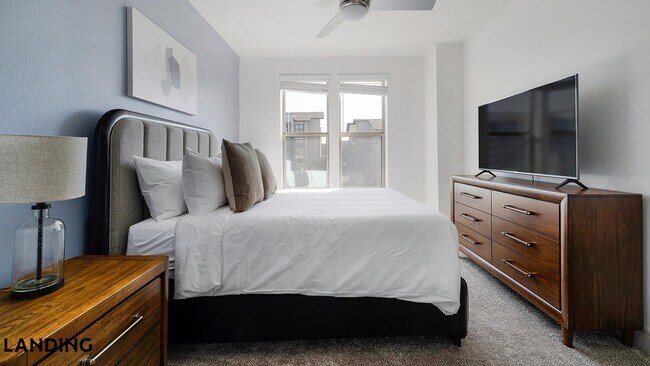 Photo - 3100 Scofield Ridge Pkwy Unidad 1207