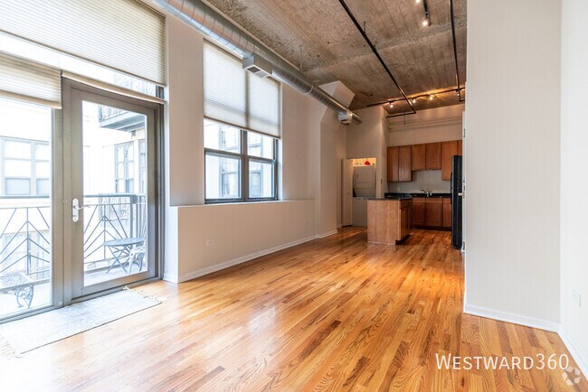 Building Photo - 758 N Larrabee-726 Unit 726 Rental