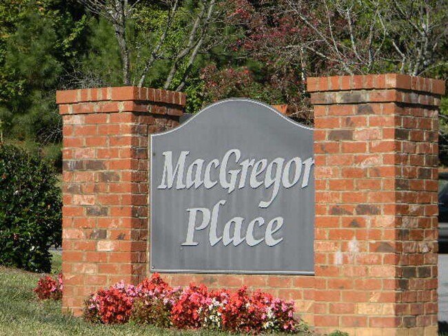 Photo - MacGregor Place Condo