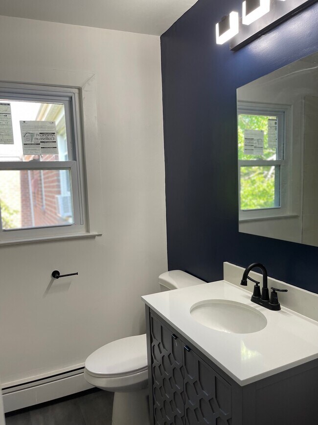 Photo - Frederick Douglas Apartments