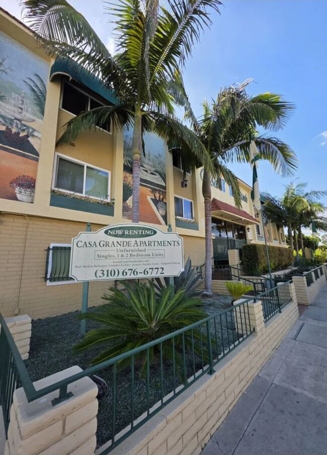 Building Photo - Casa Grande Rental