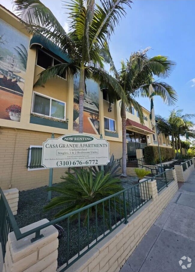 Building Photo - Casa Grande Rental