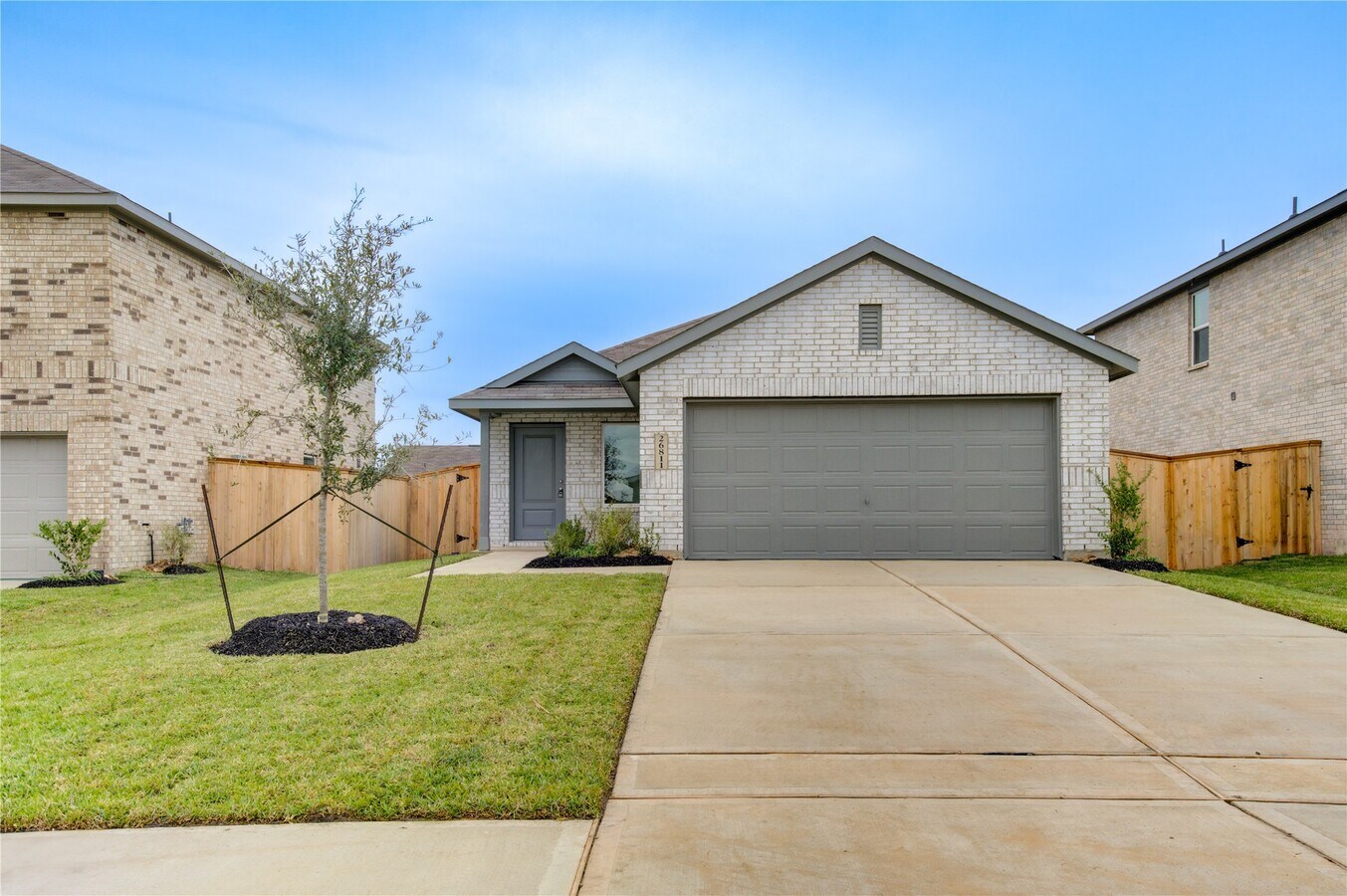 Photo - 26811 Prairie Smoke Ln