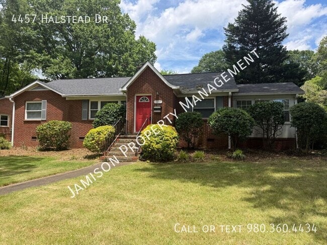Building Photo - 4457 Halstead Dr