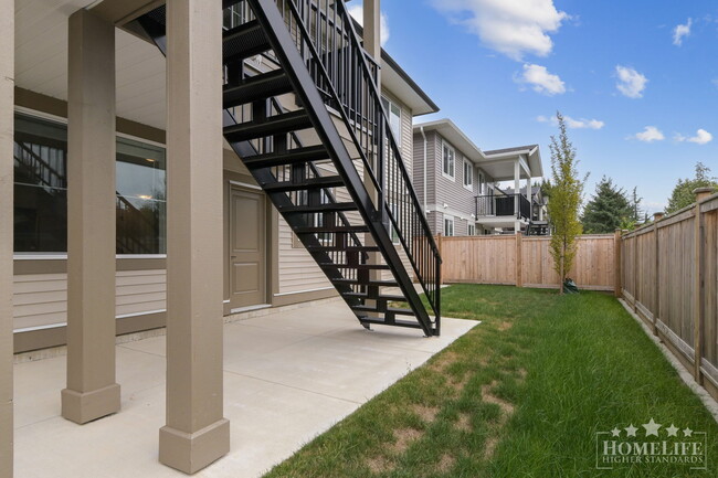 Photo - Beautiful, Brand New 2 Bedroom Suite for R... Unit 6 - Basement