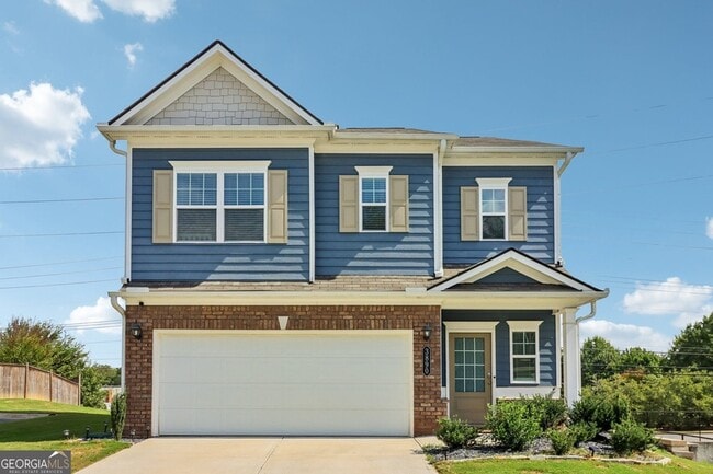 Building Photo - 3890 Clarington Dr