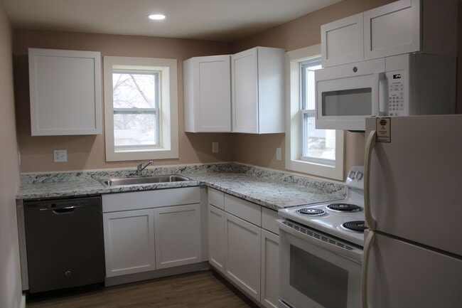 Building Photo - 1207 Vattier Street Unit Vattier 1207 #3