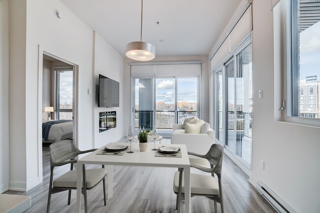 Photo - Appartements Central