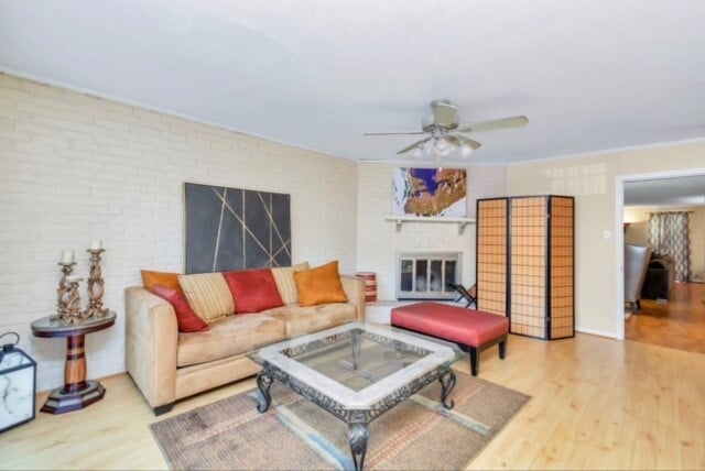 Photo - 530 N Post Oak Ln Unit True