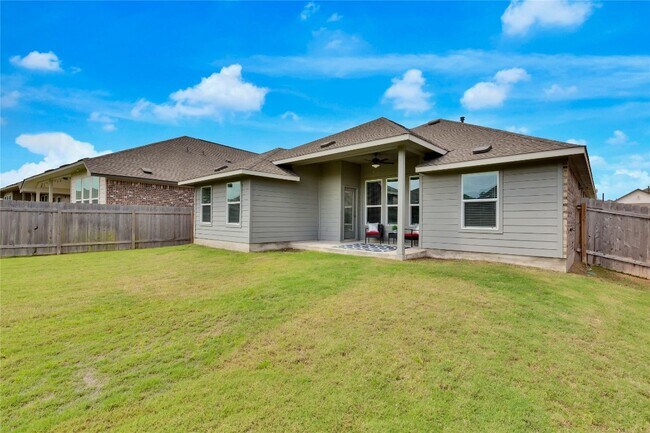 Photo - 311 Garcitas Cove